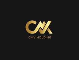 CMV Gold logo