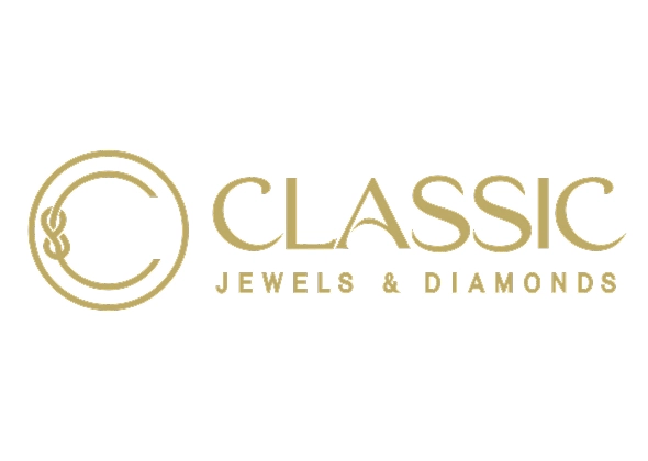 Classic Jewellery & Diamonds logo