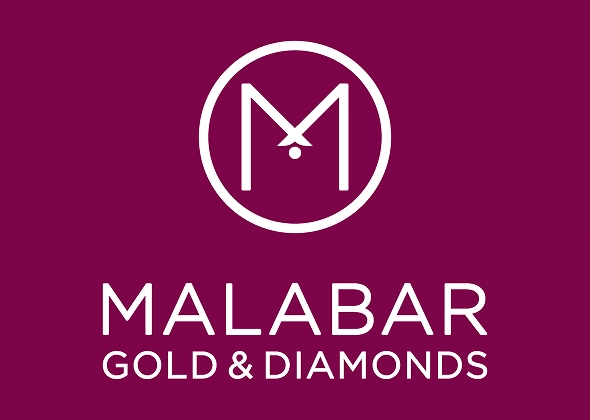 Malabar Gold & Diamonds logo