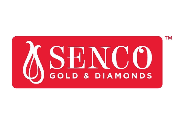 Senco Global Jewellery Trading logo